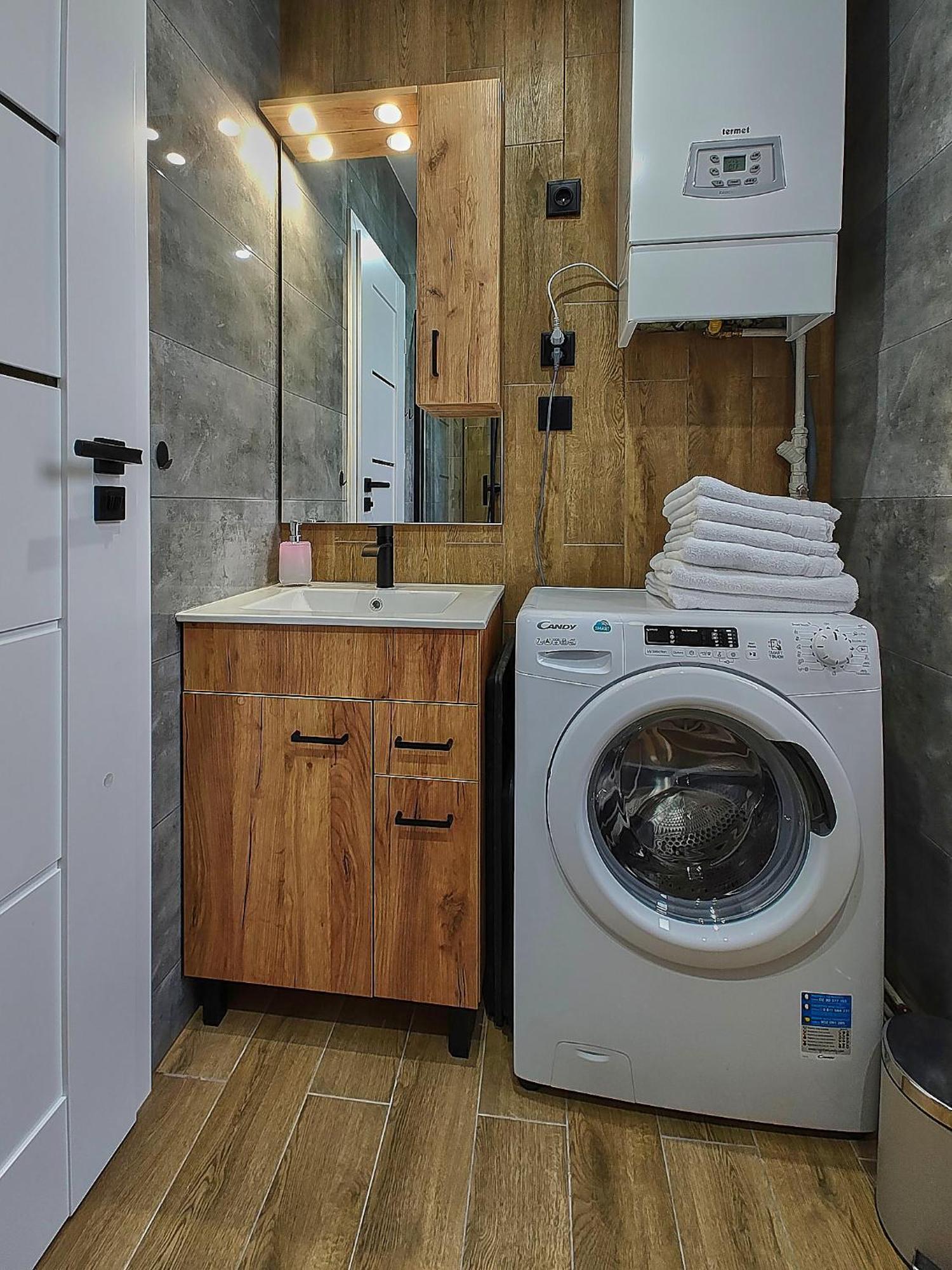 Apartament Swierkowy - Kolejowa Karpacz Bagian luar foto